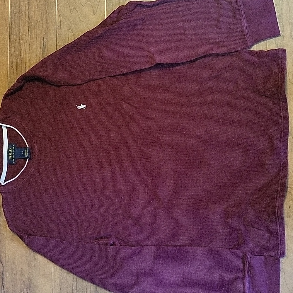 Polo Ralph Lauren Sweater